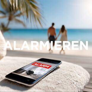 Alarmieren